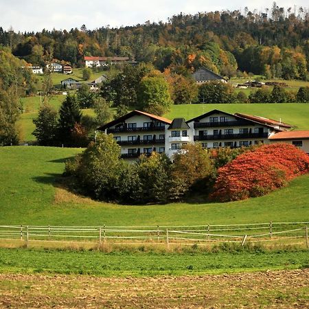 Appartement Hauzenberg-Panorama Eksteriør bilde