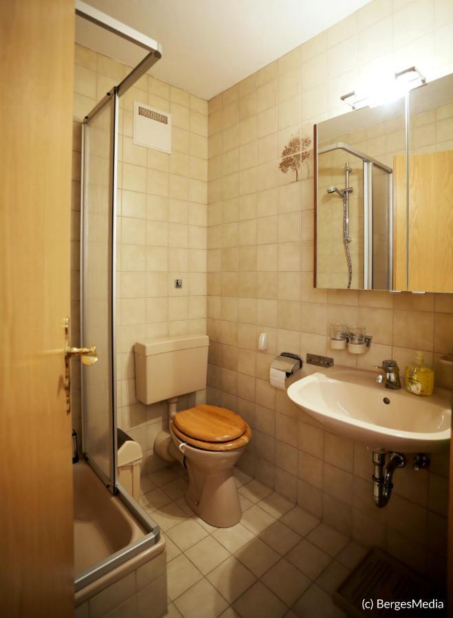 Appartement Hauzenberg-Panorama Eksteriør bilde