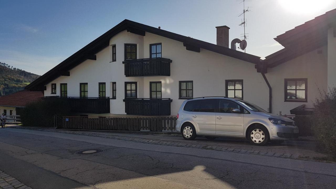 Appartement Hauzenberg-Panorama Eksteriør bilde