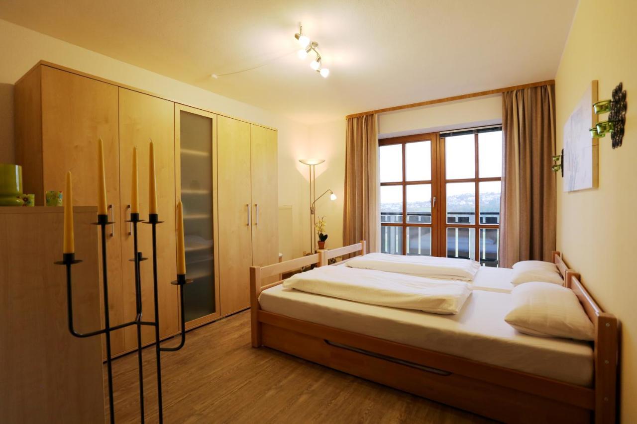 Appartement Hauzenberg-Panorama Eksteriør bilde